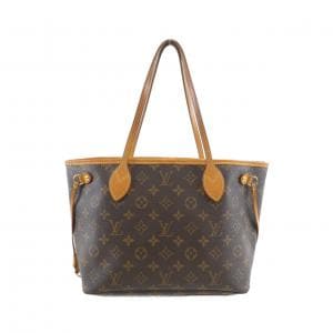 ルイヴィトン モノグラム ネヴァーフル PM M40155 バッグ