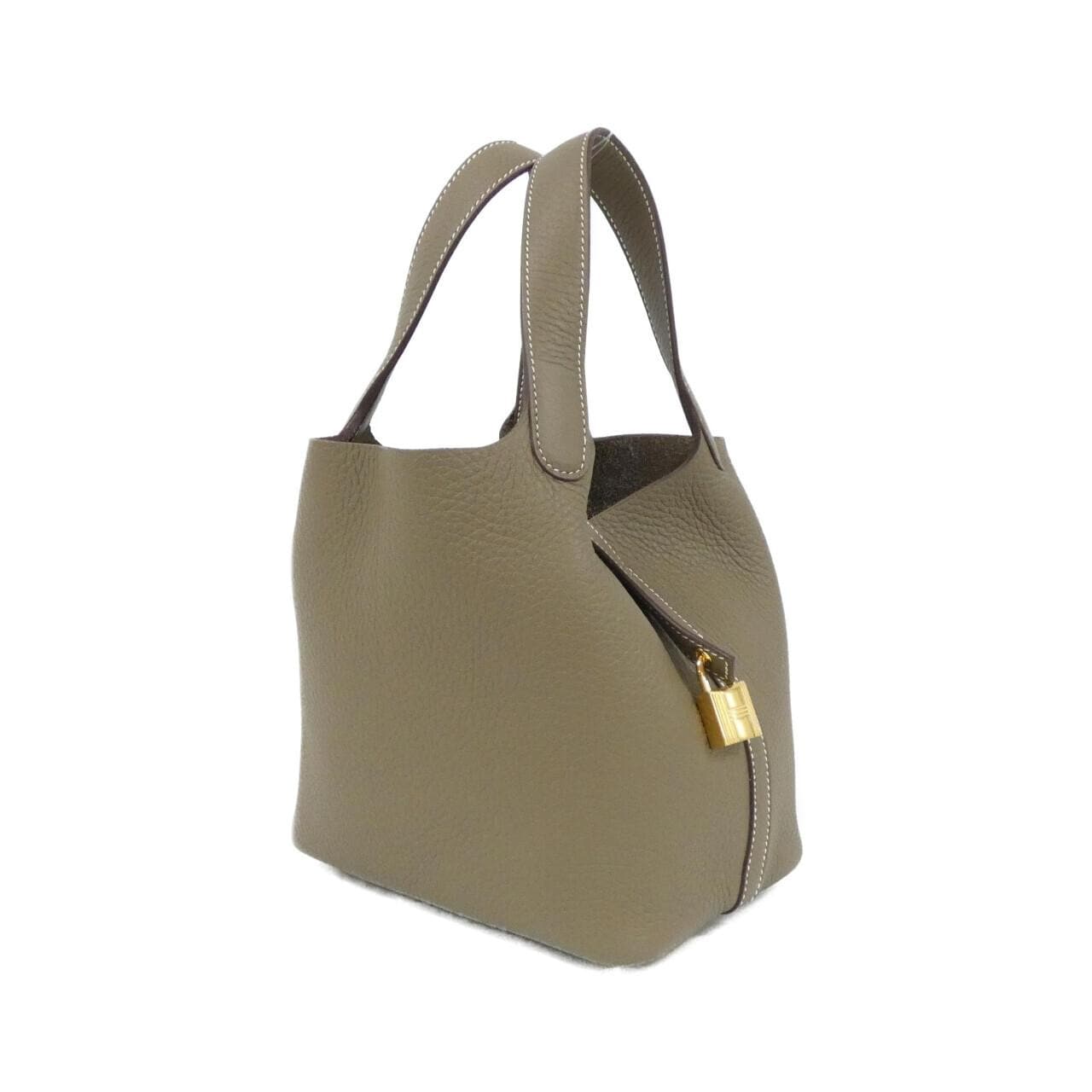 【未使用品】エルメス ピコタン ロック PM 056289CC バッグ