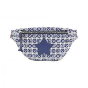 グッチ CHILDRENS 502095 U4GAN ウエストバッグ