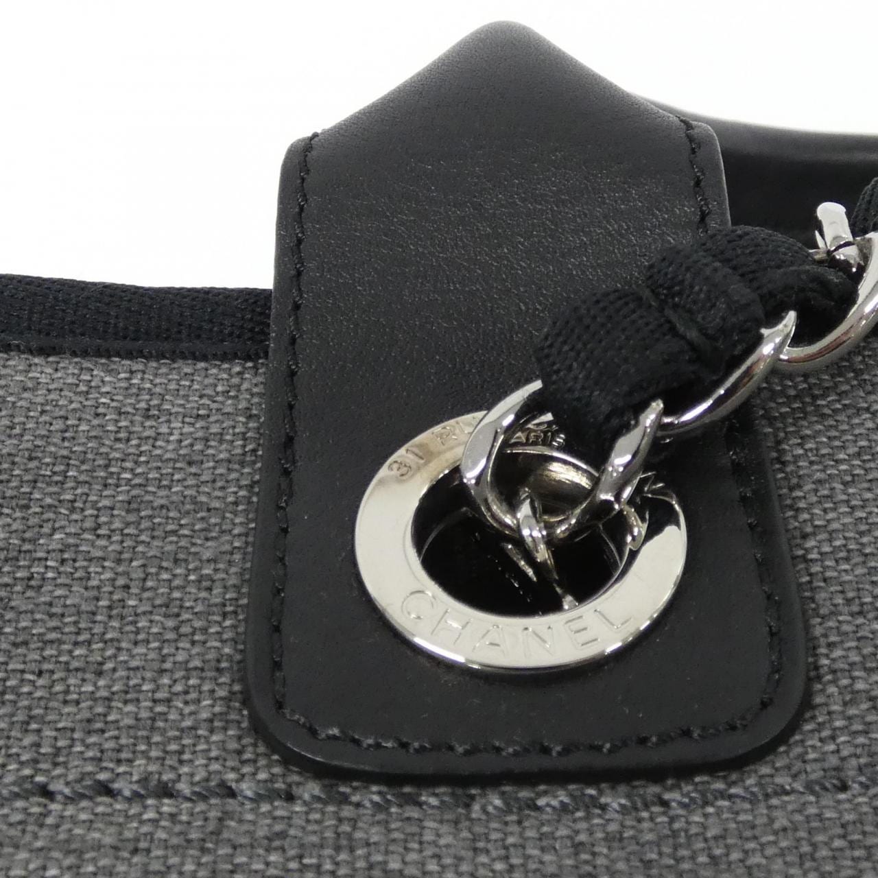 シャネル ドーヴィル ライン 66941 バッグ