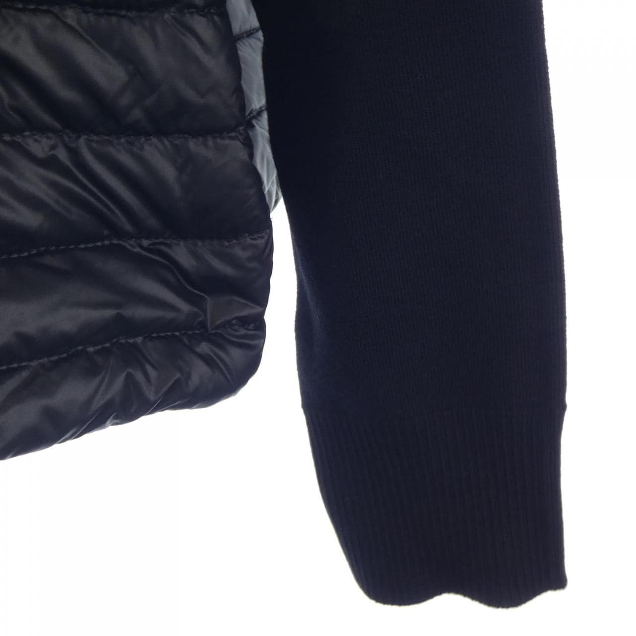 MONCLER MONCLER Down Jacket