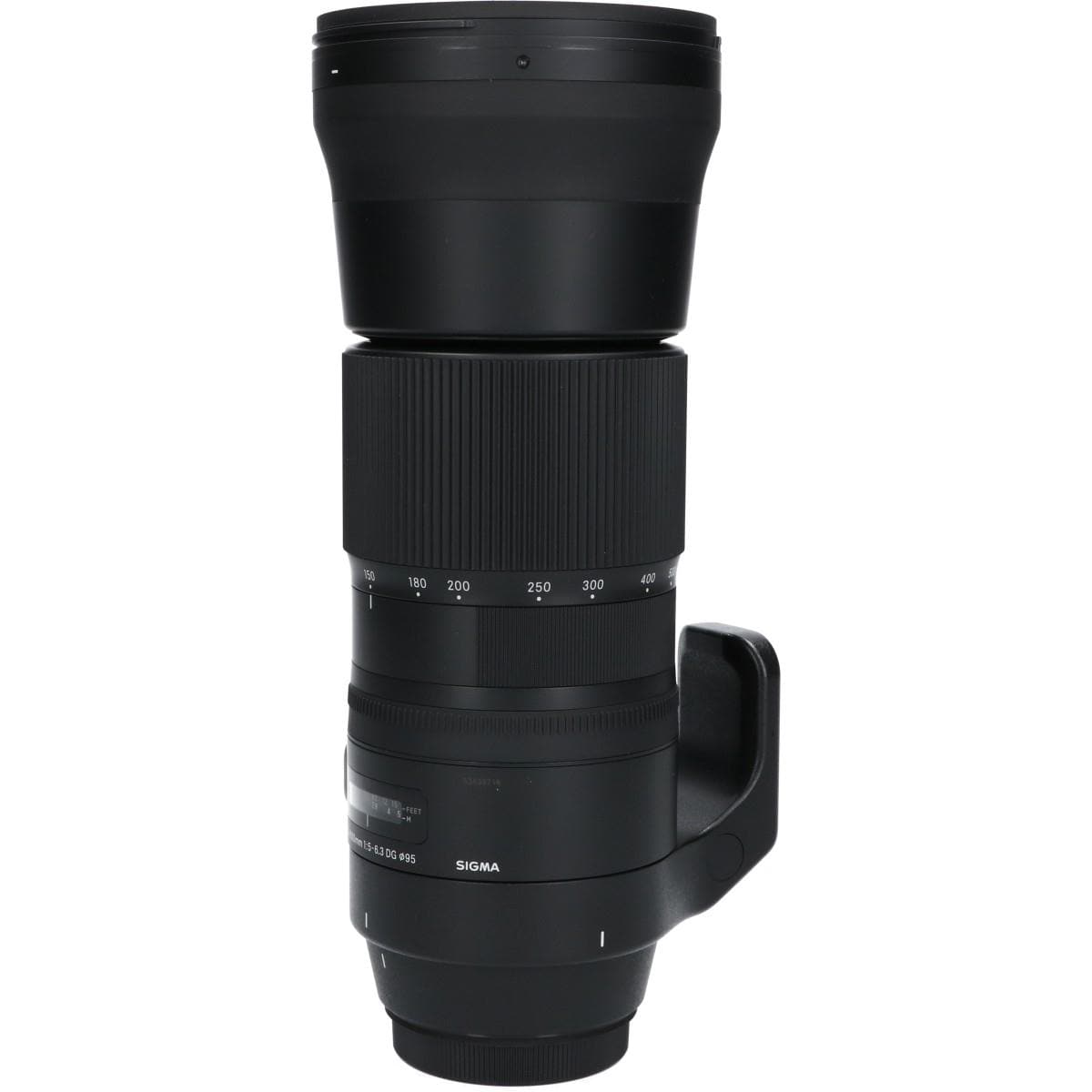 (C)EOS150-600mm F5-6.3DG OS