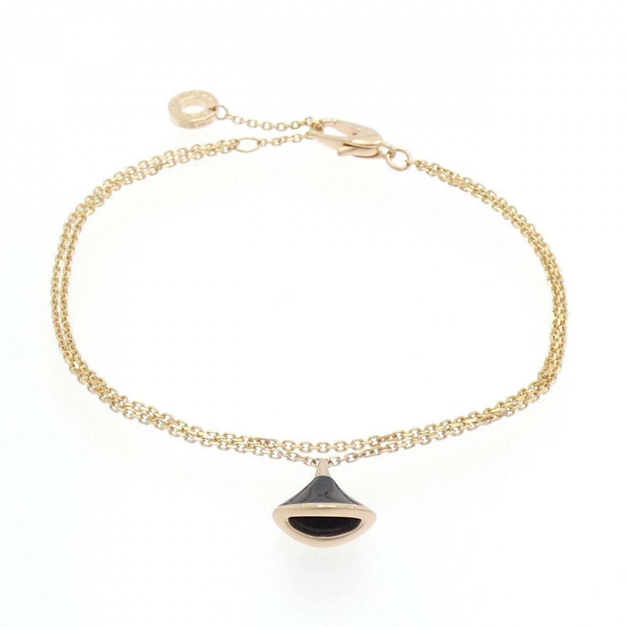 BVLGARI Diva Dream 手链