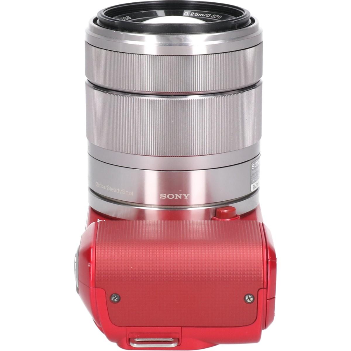 NEX-3K 18-55KIT NEX-3 E18-55 KIT