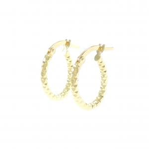 【新品】750YG ピアス