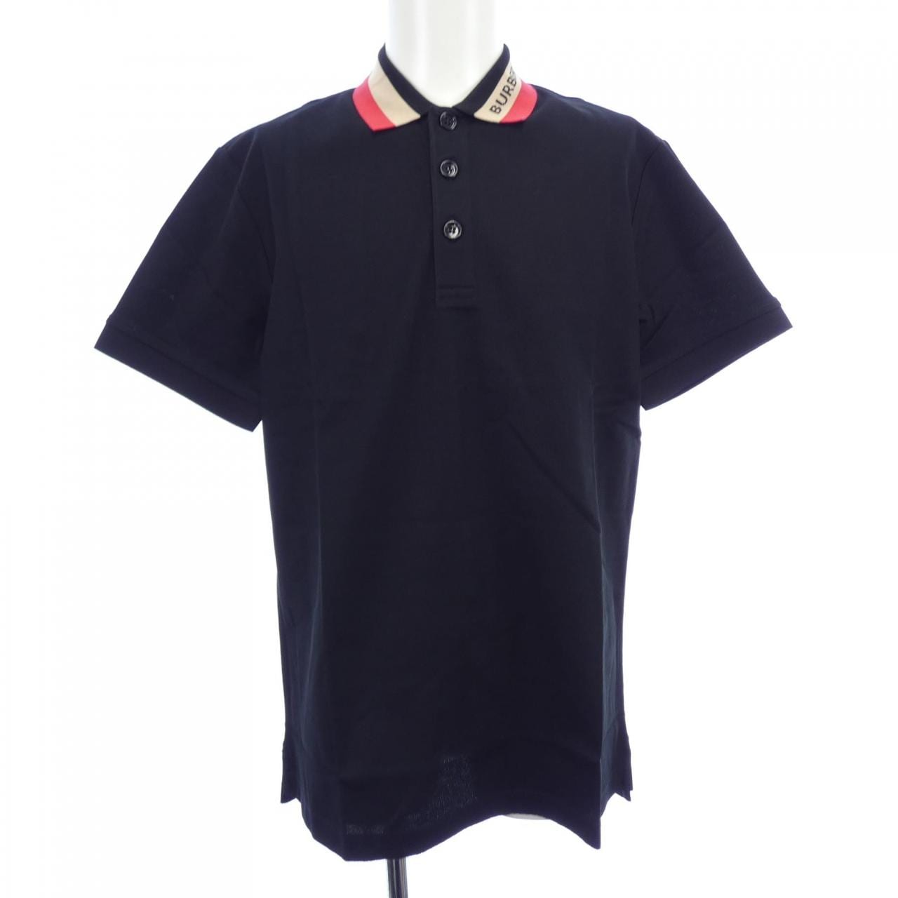 バーバリー BURBERRY 8083154 ポロシャツ