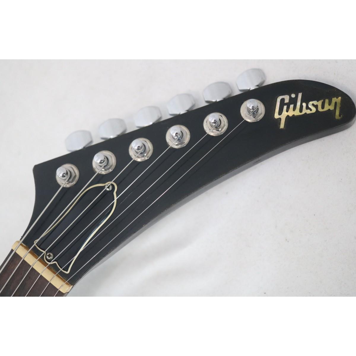 ＧＩＢＳＯＮ　　ＥＸＰＬＯＲＥＲ　７６