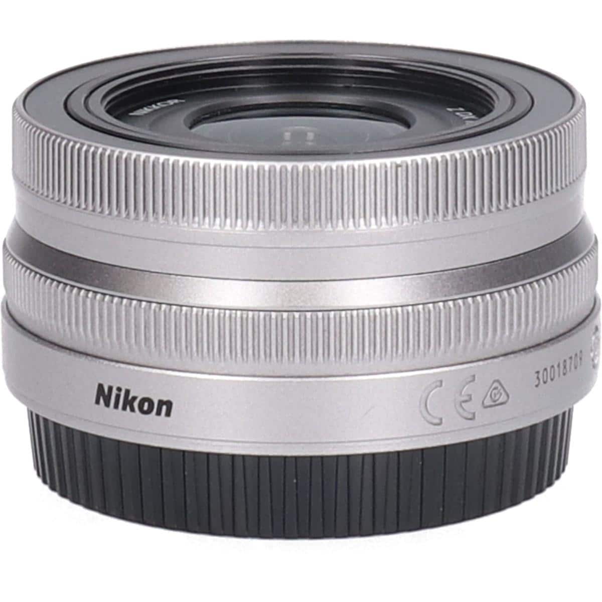 Ｚ　ＤＸ１６－５０ｍｍ　Ｆ３．５－６．３ＶＲ　ＳＶ