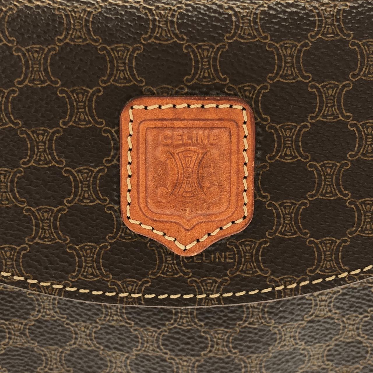 【ヴィンテージ】セリーヌ バッグ