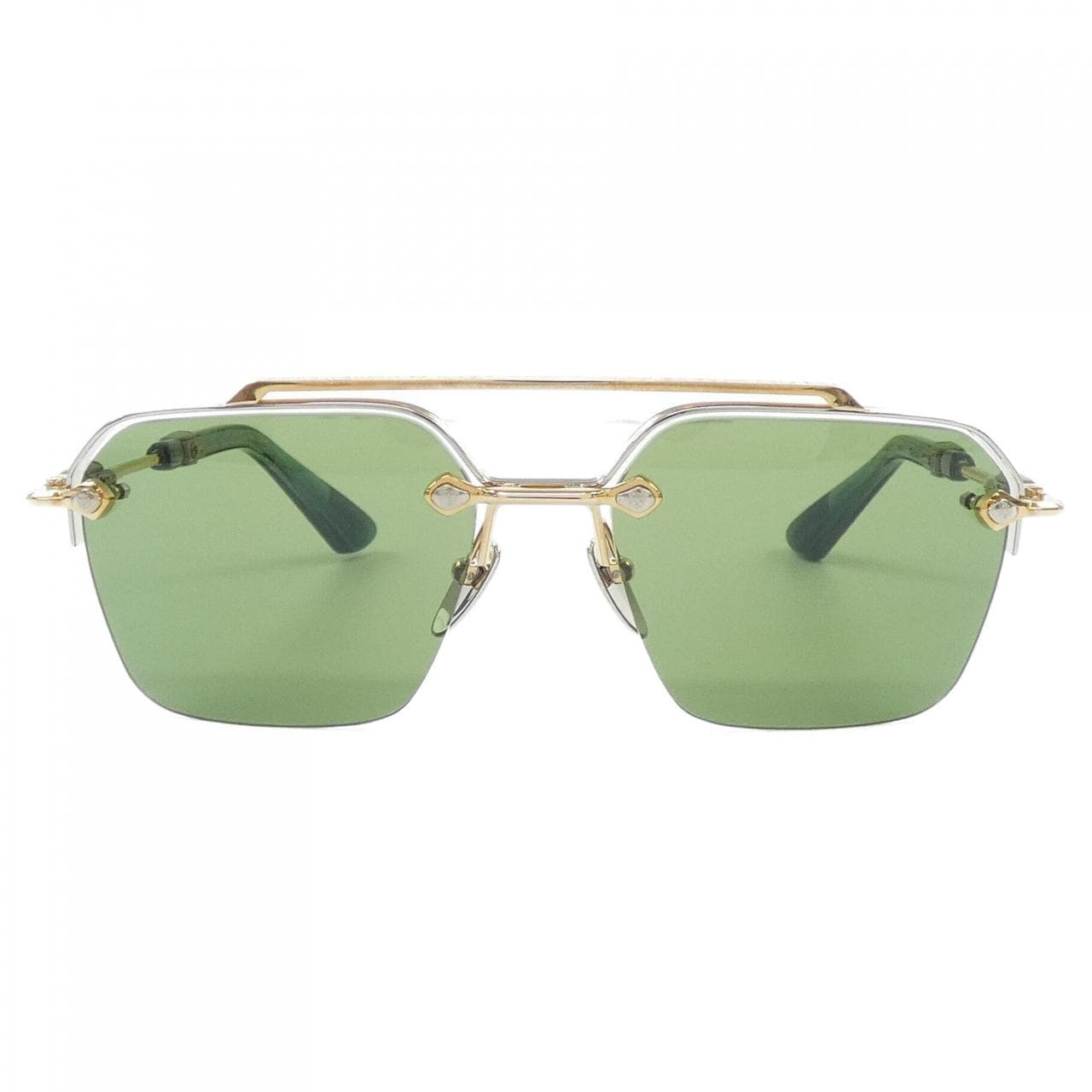 クロムハーツ CHROME HEARTS BIDI ESEM SUNGLASSES
