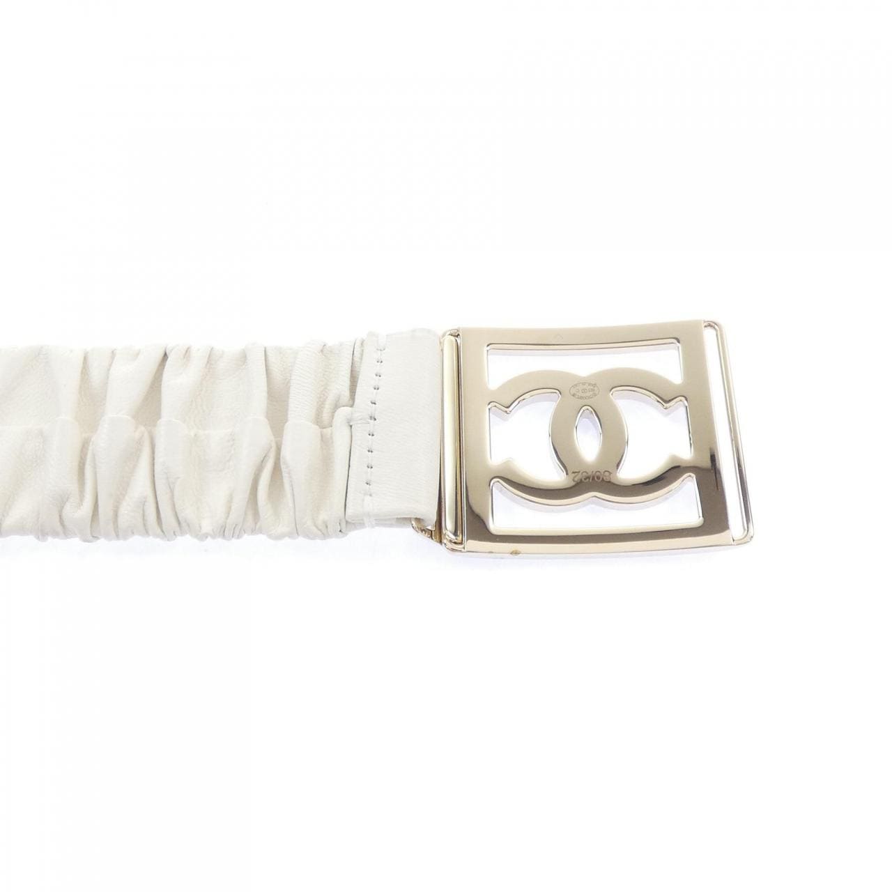 シャネル CHANEL BELT