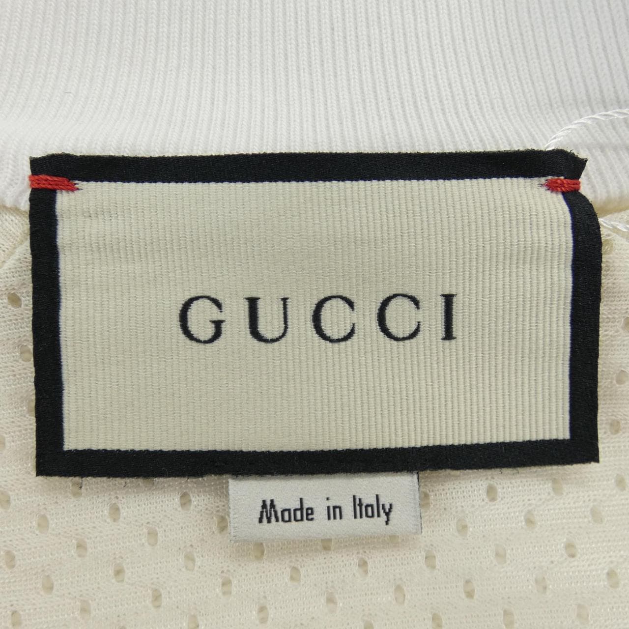 グッチ GUCCI ウェブ付ジャージージップアップジャケット 625405 XJCOE ブルゾン