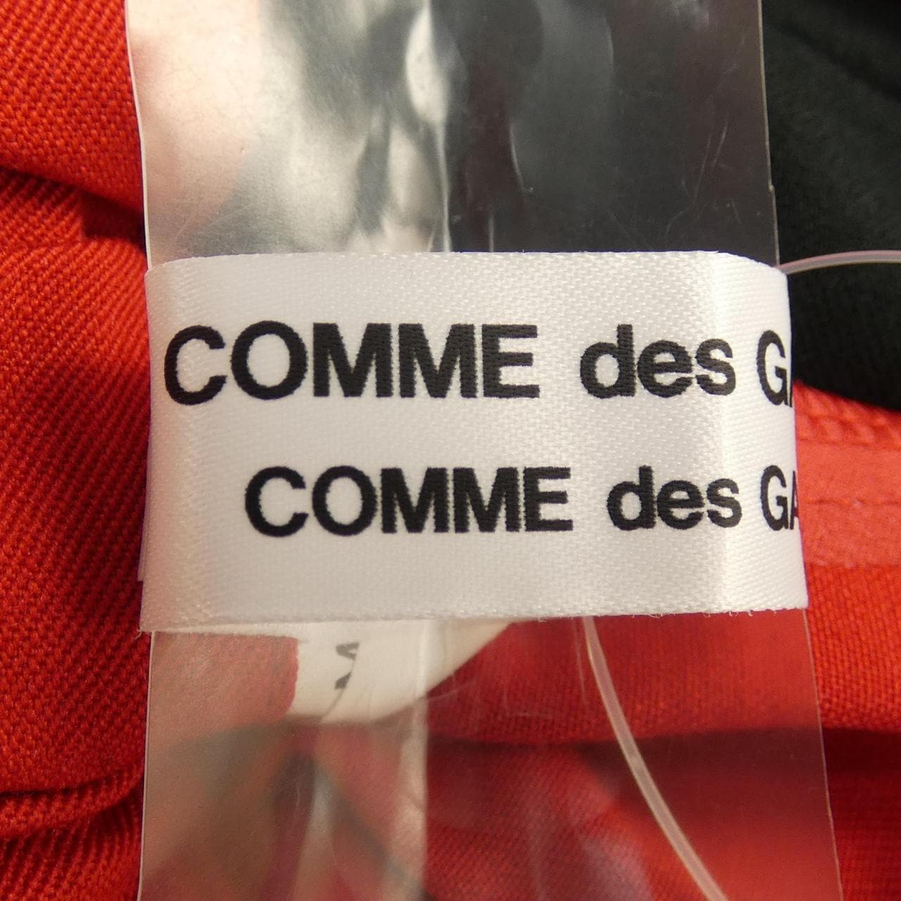 コムデギャルソン COMME des GARCONS スカート