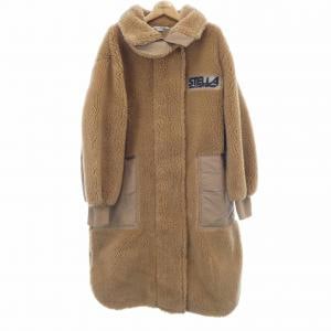 ステラマッカートニー STELLA MCCARTNEY コート