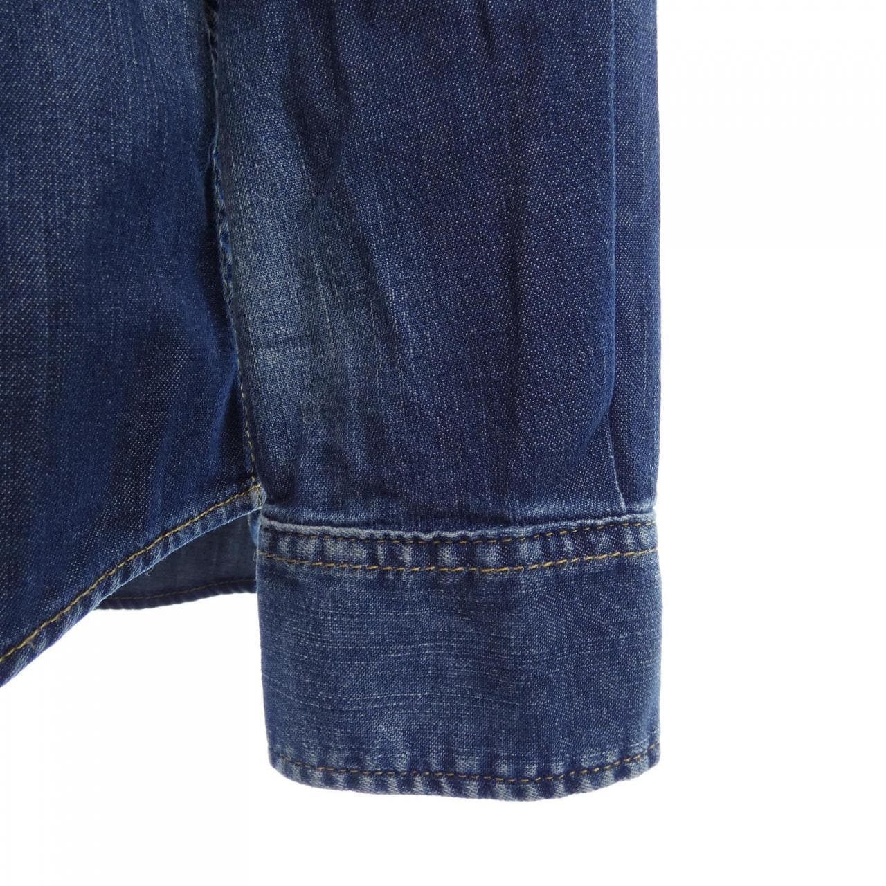 ディースクエアード DSQUARED2 S74DM0905 シャツ