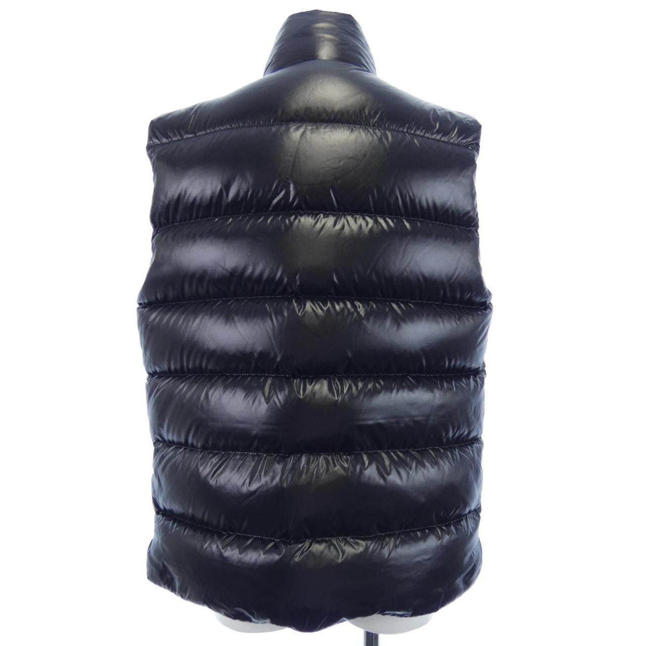 モンクレール MONCLER TIBB ダウンベスト