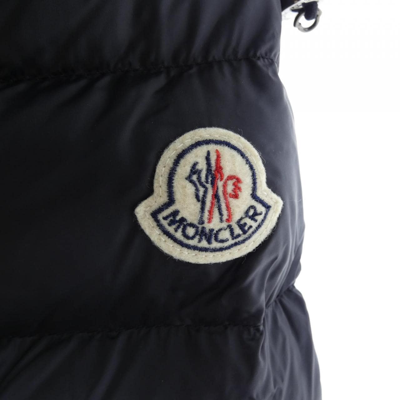 モンクレール MONCLER HERMINE ダウンコート