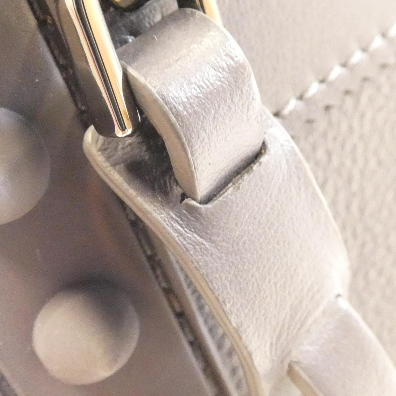 クリスチャンルブタン バックパリ リュックサック