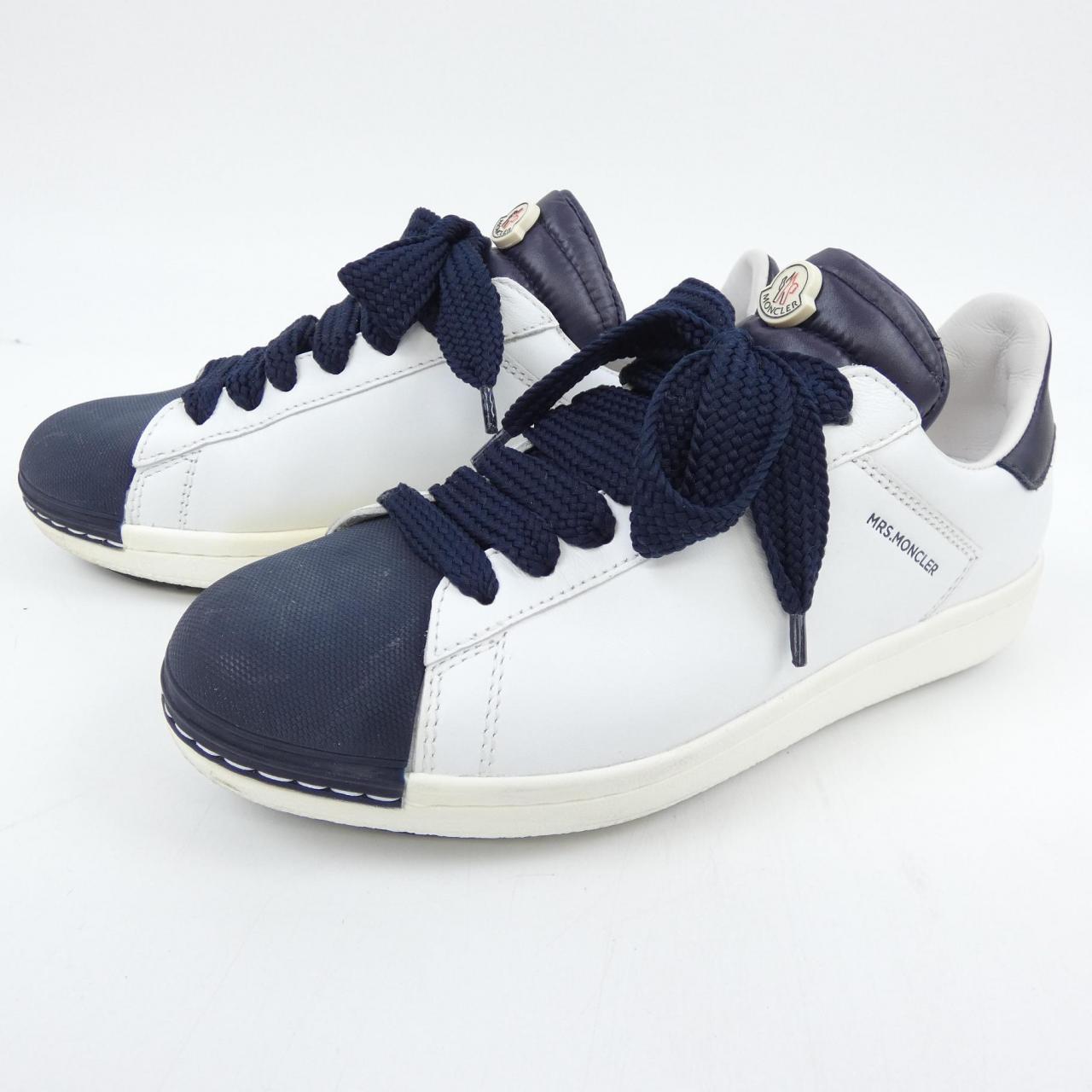 MONCLER MONCLER B2 09A 2021400 鞋款