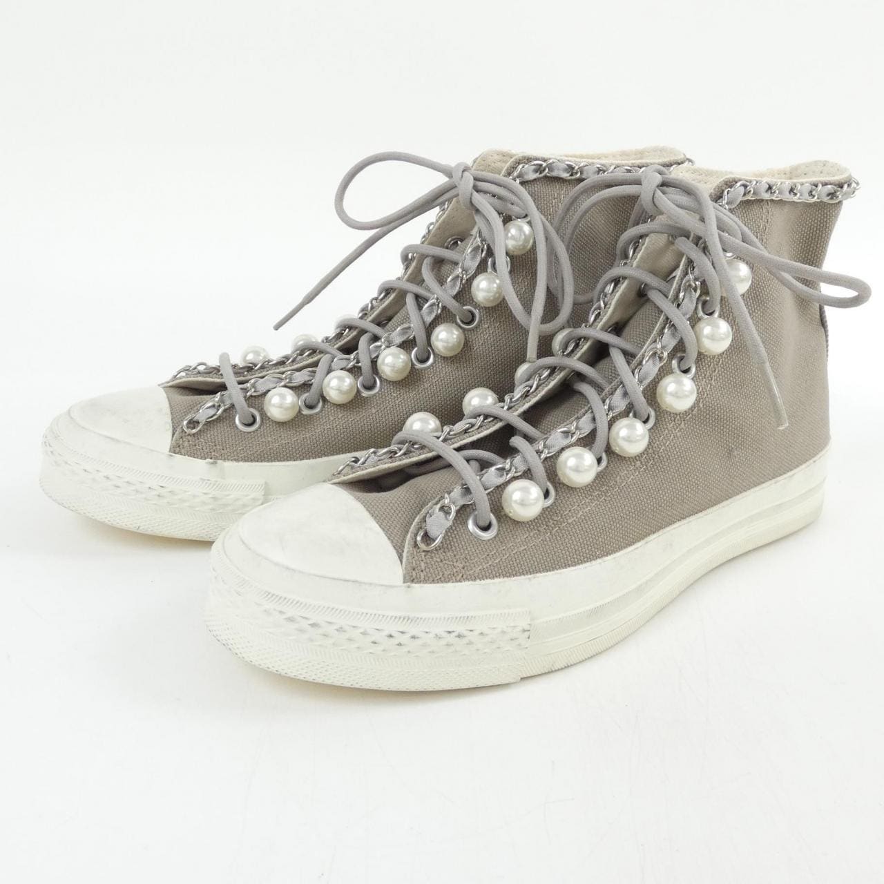 ミュベール MUVEIL スニーカー