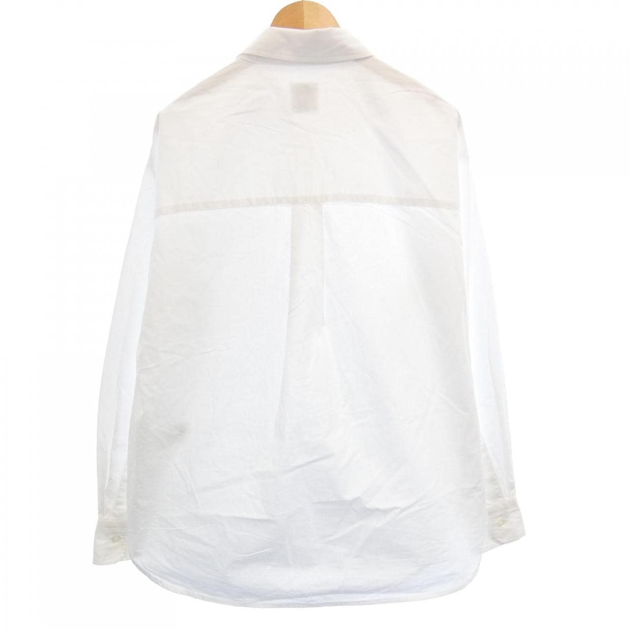 スピックアンドスパン SPICK & SPAN シャツ