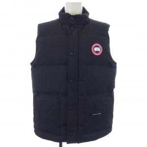 カナダグース CANADA GOOSE 4154M FREESTYLE フリースタイル ダウンベスト