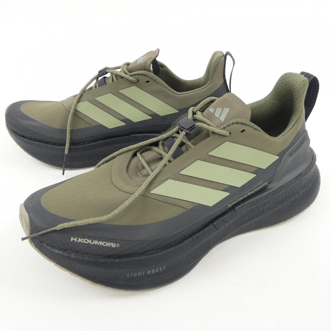 アディダス ADIDAS JQ5388 スニーカー