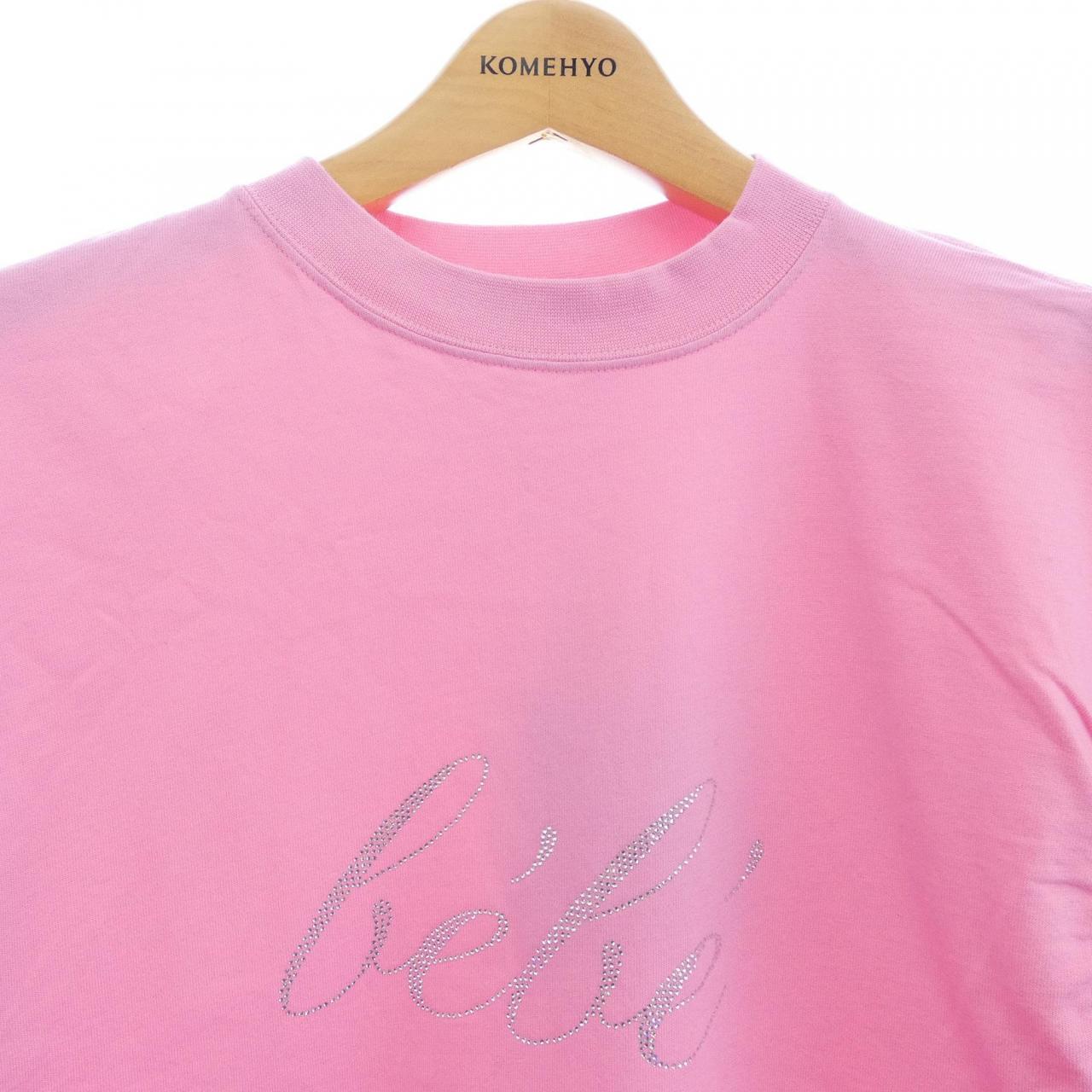 バレンシアガ BALENCIAGA 681314 YLVH4 Tシャツ