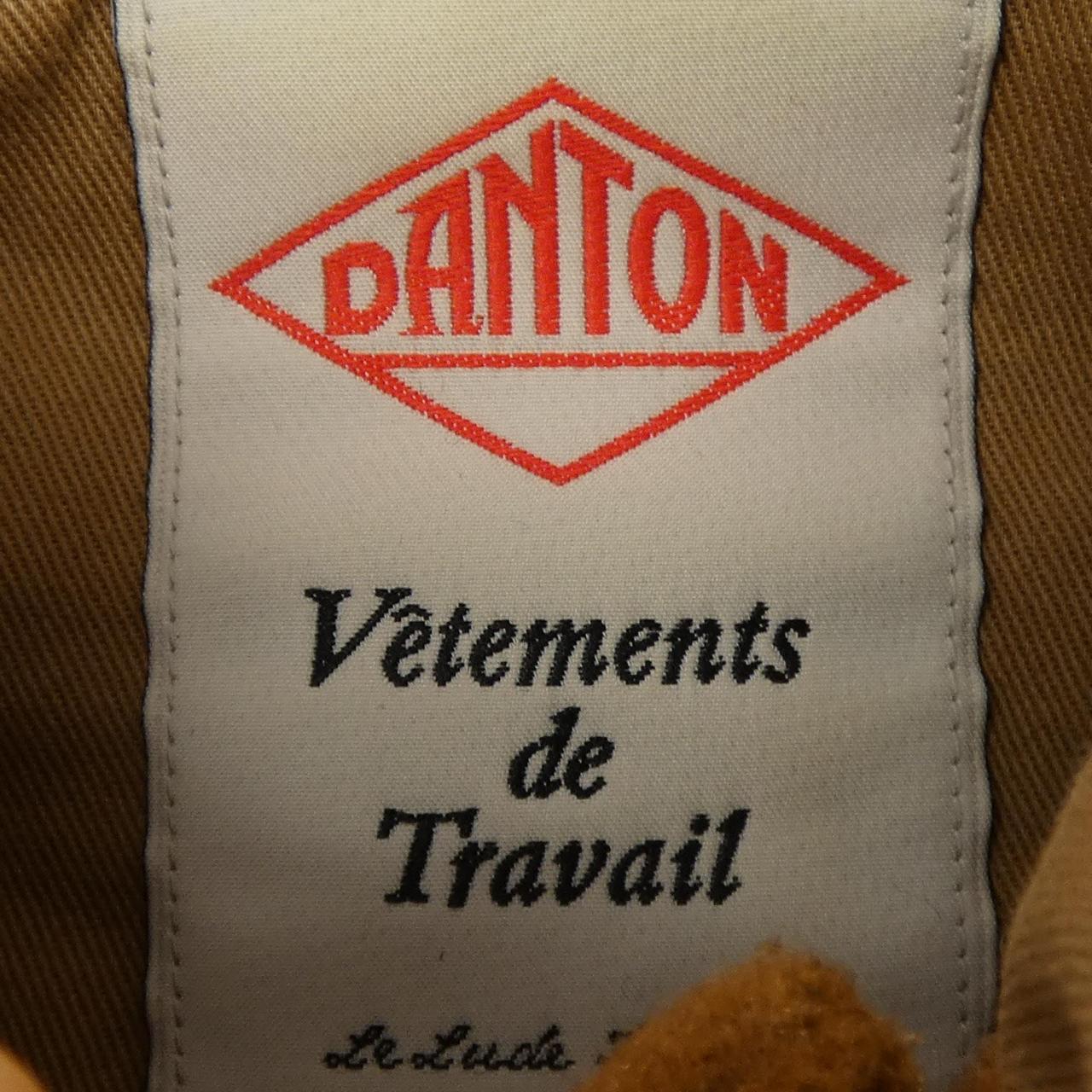 ダントン DANTON コート