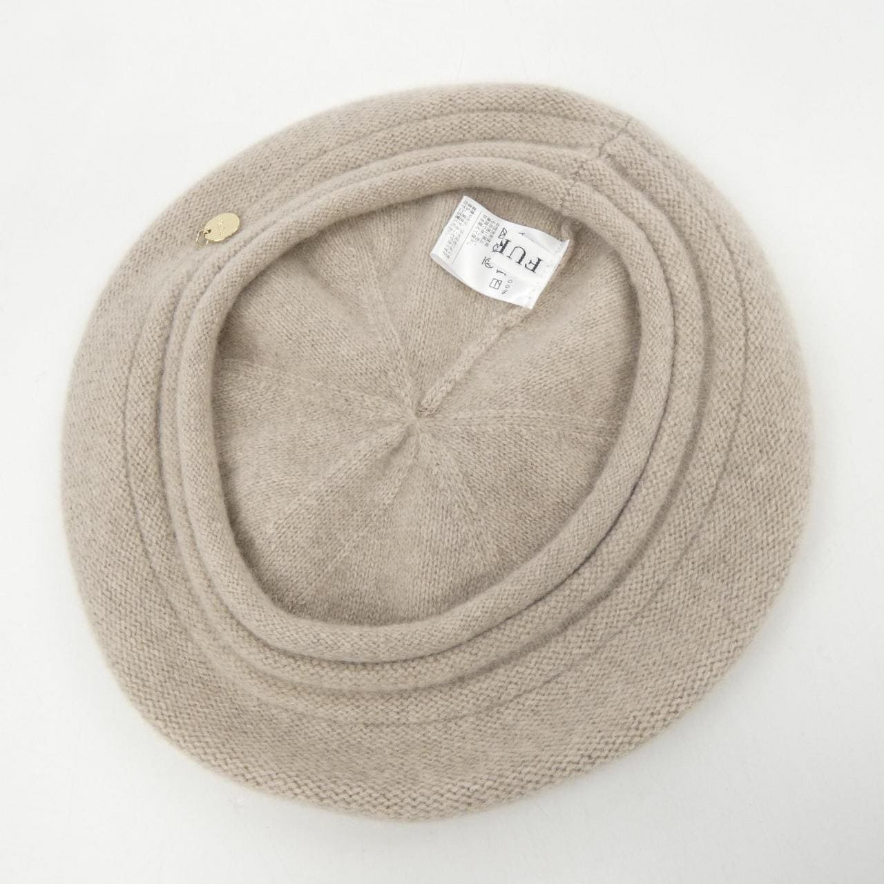 フルラ FURLA キャップ