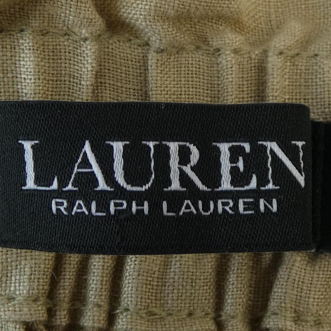 ローレンラルフローレン LAUREN RALPH LAUREN パンツ