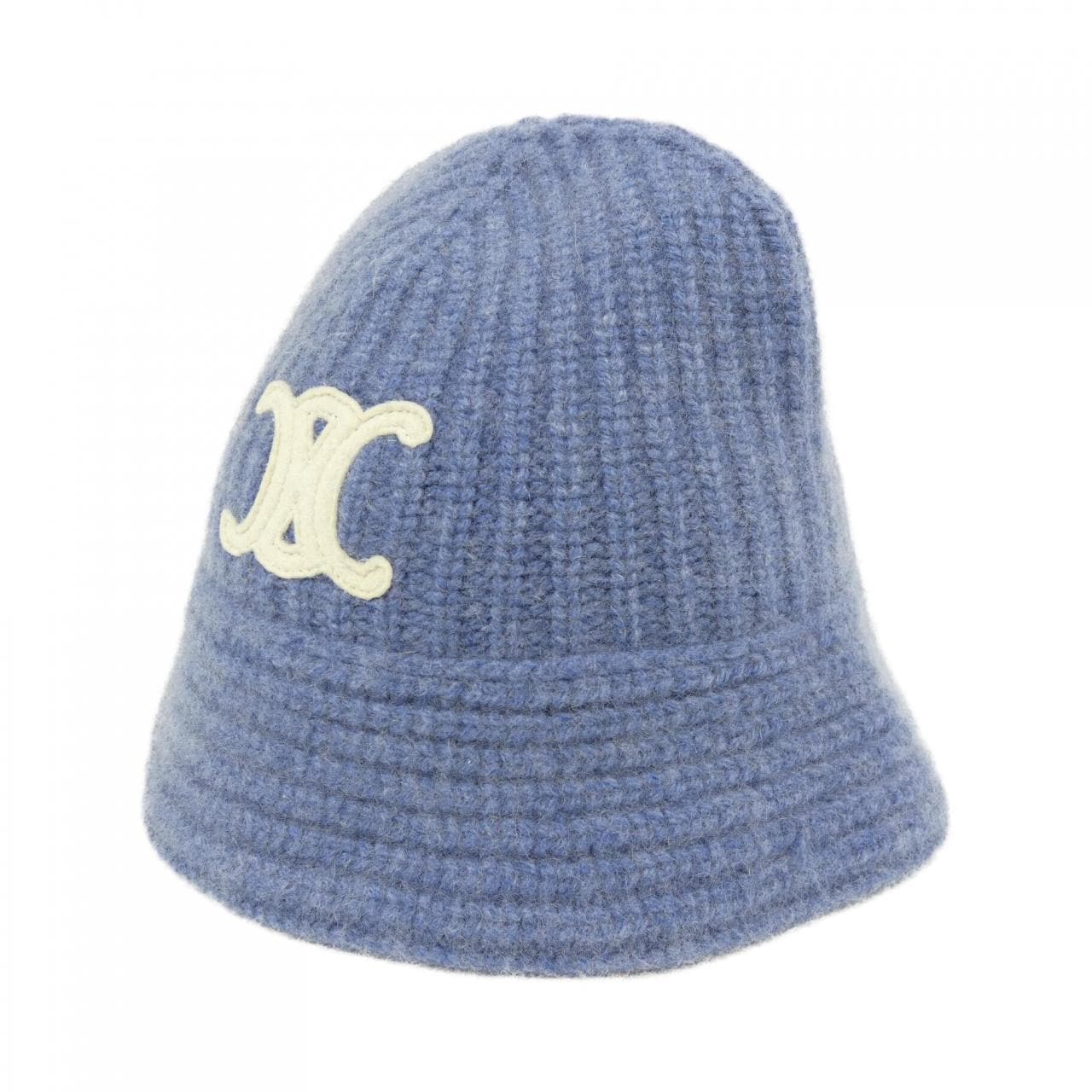 セリーヌ CELINE トリオンフ TRIOMPH 2A80T384D ハット