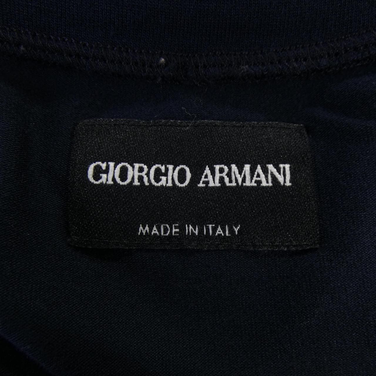 ジョルジオ アルマーニ GIORGIO ARMANI Tシャツ