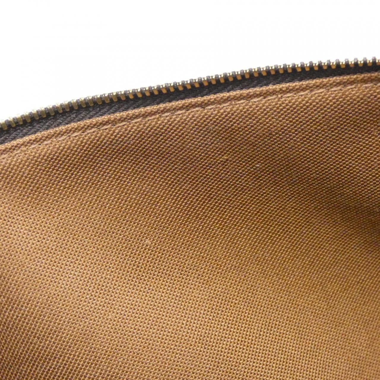 ルイヴィトン モノグラム ポシェット エヴァ M13567 ショルダーバッグ