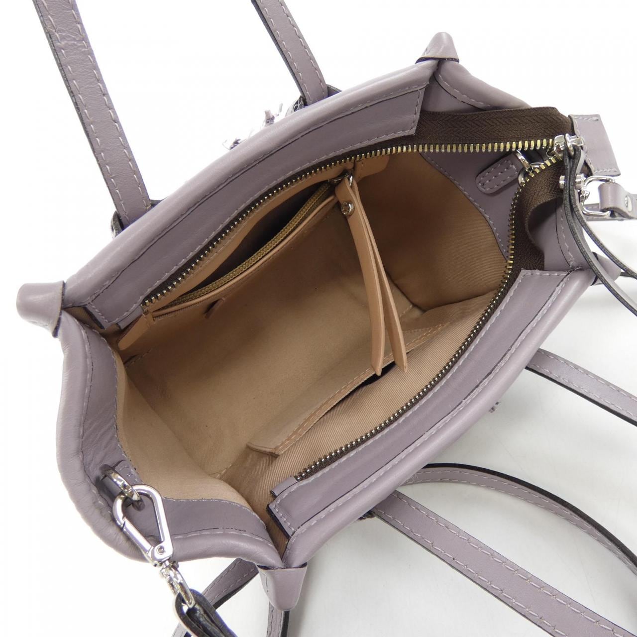 ジャンニキアリーニ GIANNI CHIARINI BAG