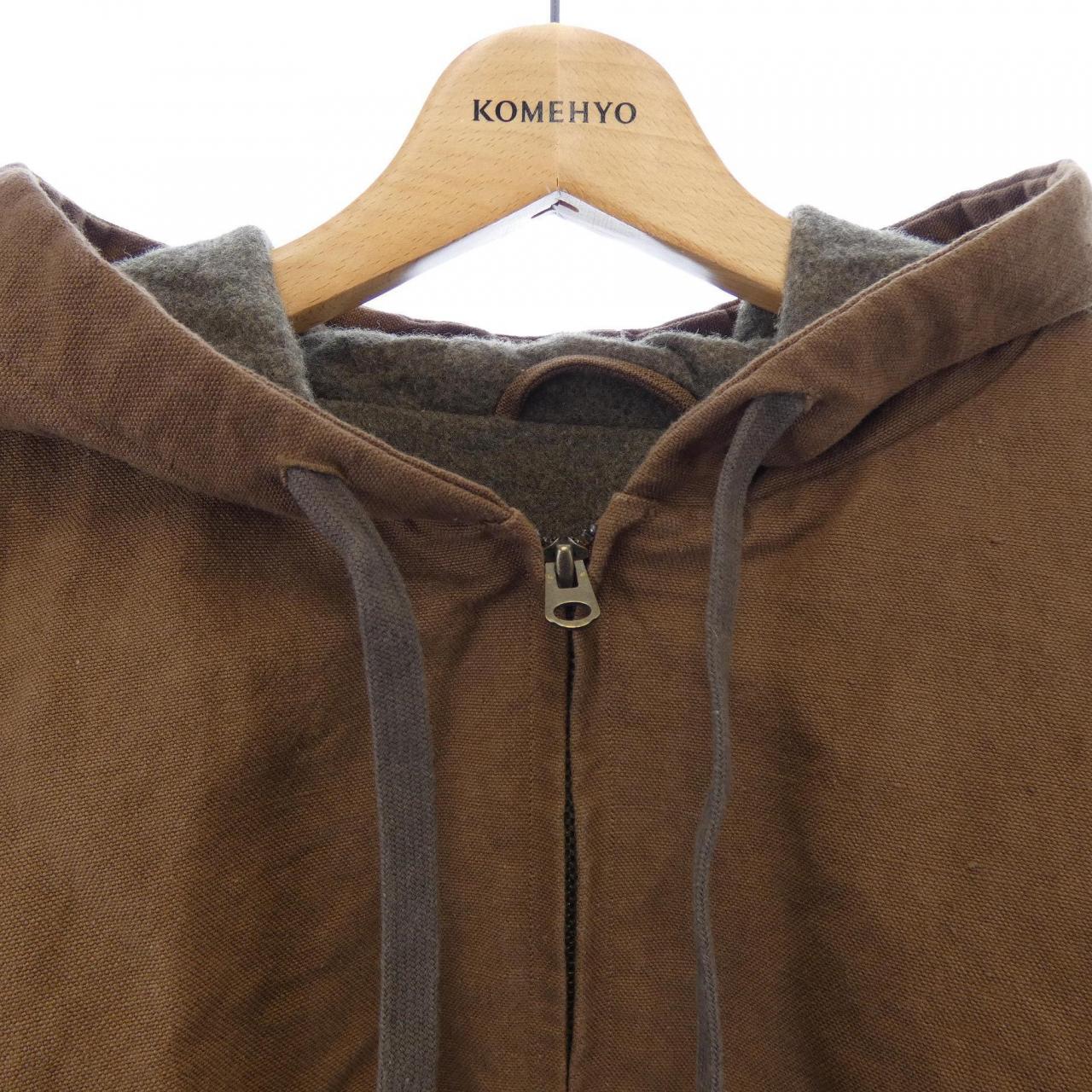 キャプテンサンシャイン KAPTAIN SUNSHINE KS25FJK15 ブルゾン