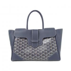 ゴヤール サイゴン トート バッグ