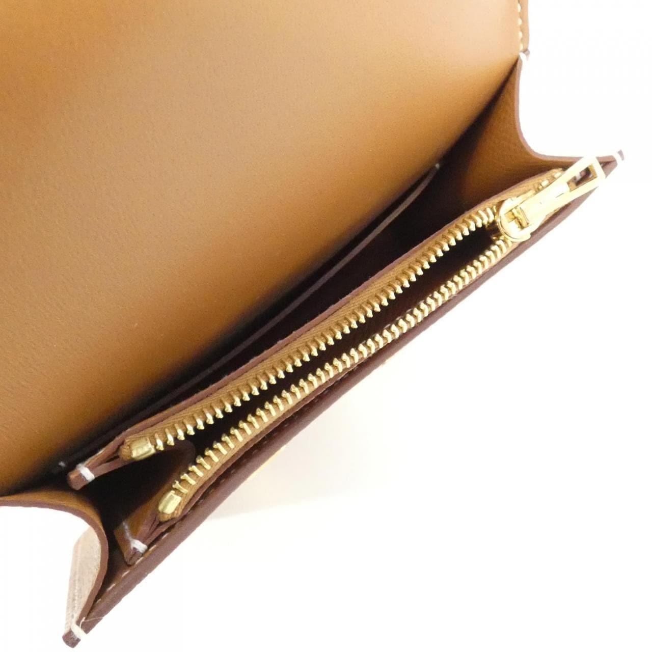 エルメス コンスタンス スリム 082060CC 財布