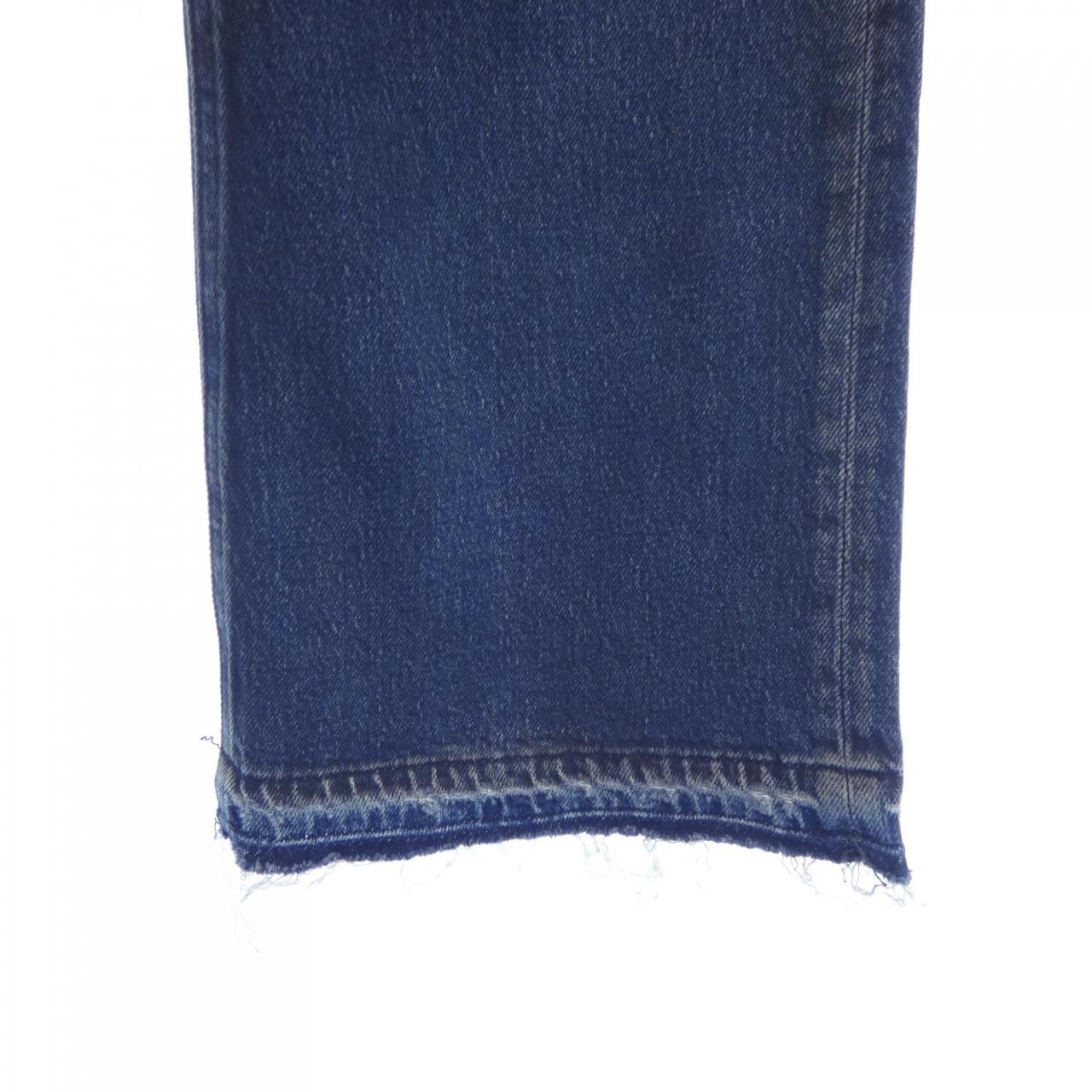 ディーゼル DIESEL 2007 ZATINY ジーンズ