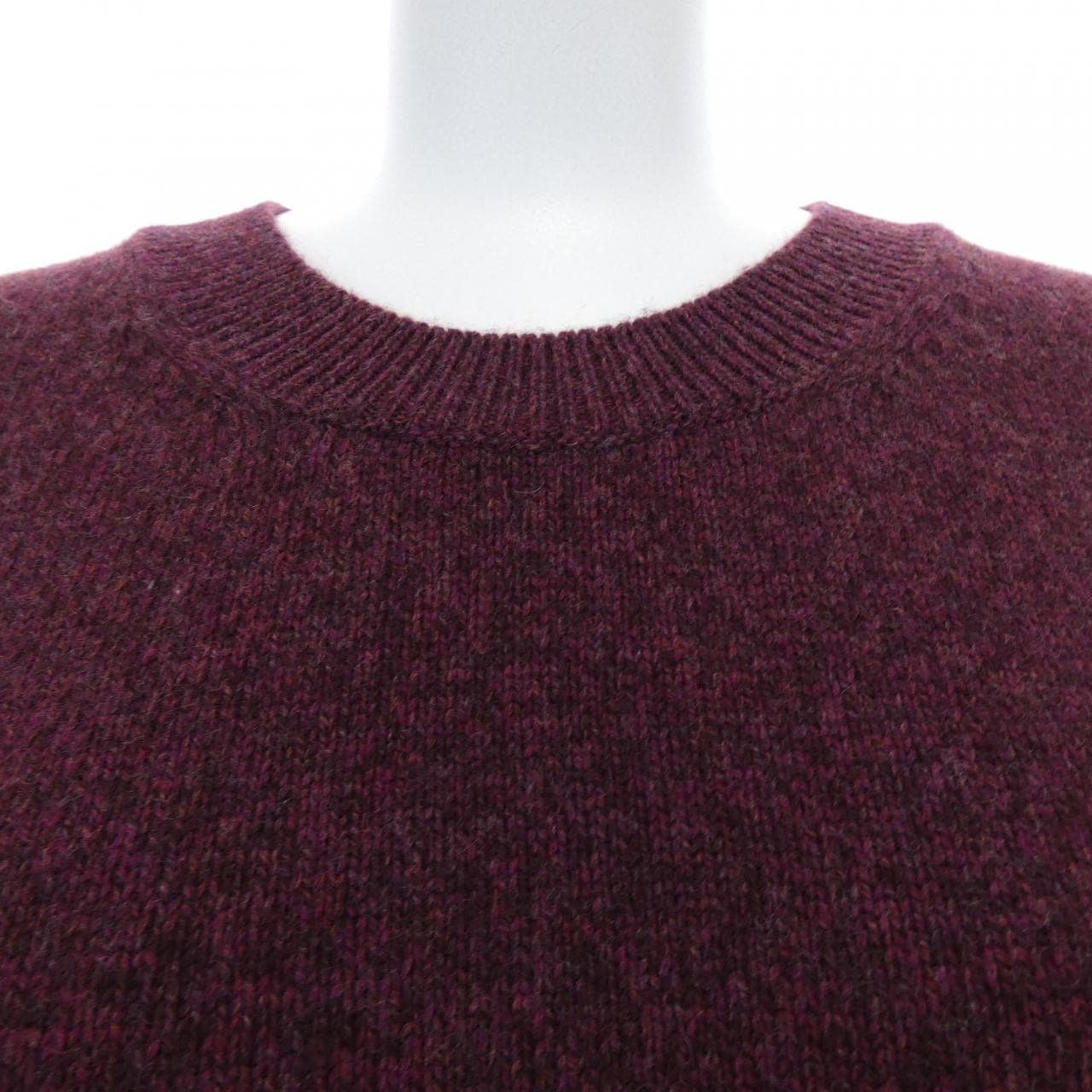 シャネル CHANEL LOOK67 P77562K11218 ニット