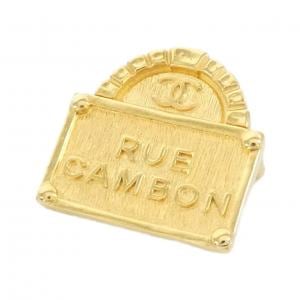 シャネル ブローチ