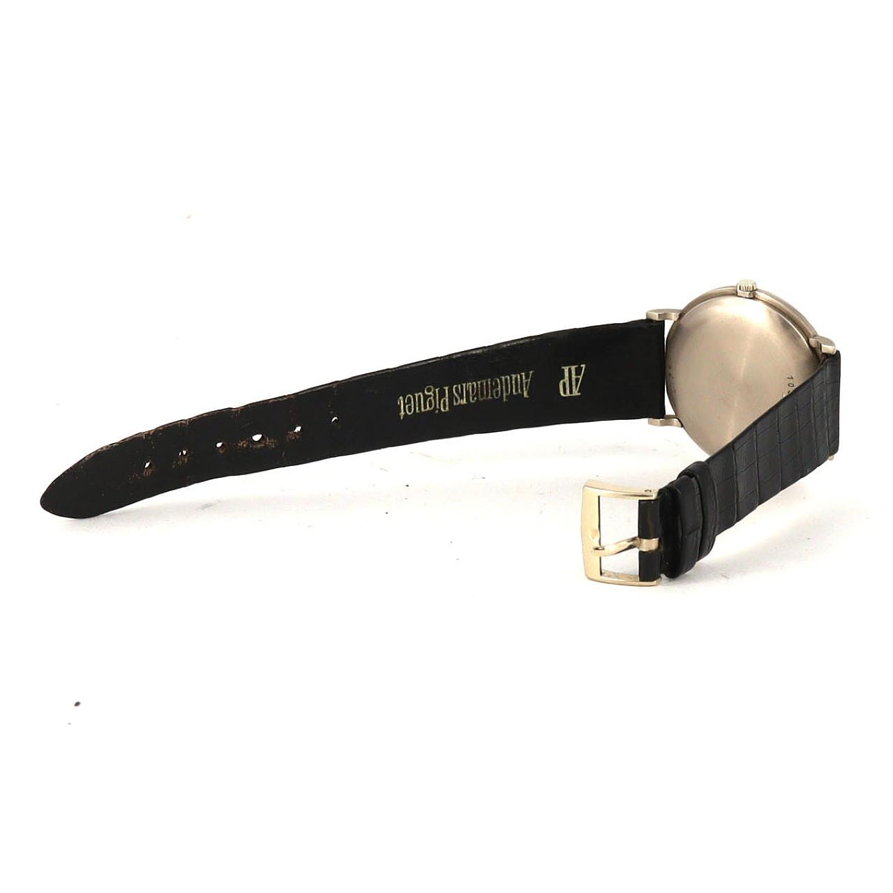 【ノーメンテナンス還元価格】オーデマ･ピゲ クラシック WG 5259 WG 手巻