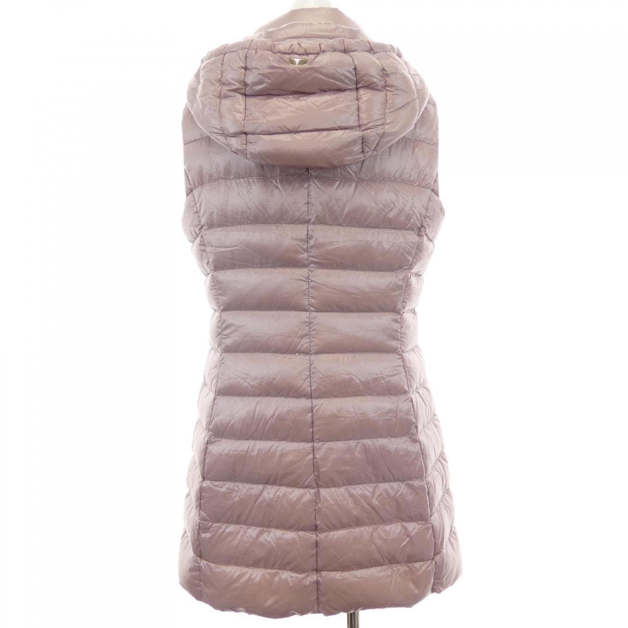 ヘルノ Herno SERENA PI0329DIC ダウンベスト