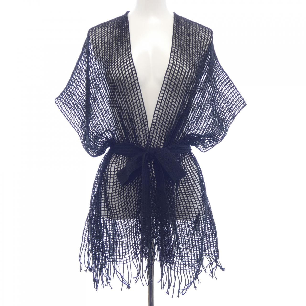 リビアナコンティ LIVIANA CONTI ロングベスト