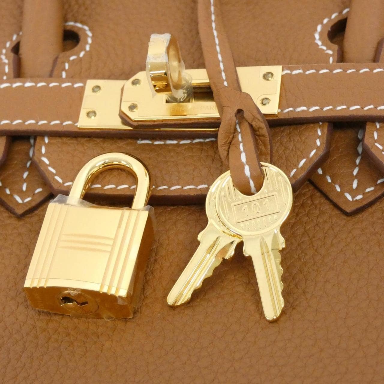 エルメス バーキン 25cm 041344CC バッグ