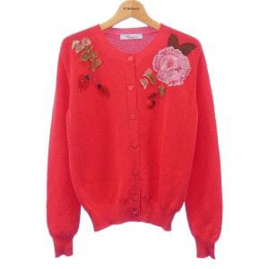 ブルマリン Blumarine カーディガン