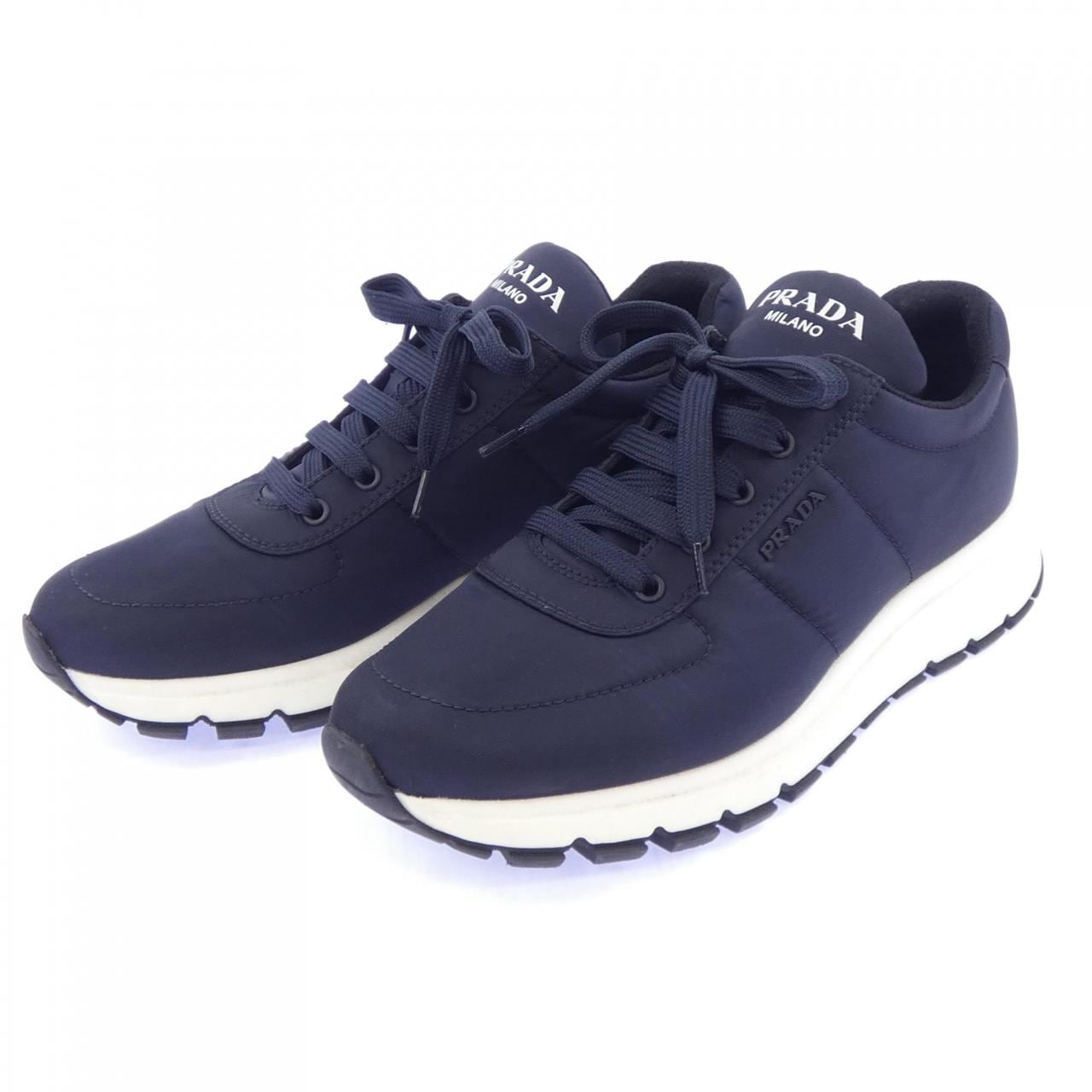 プラダ PRADA 2EG366 スニーカー