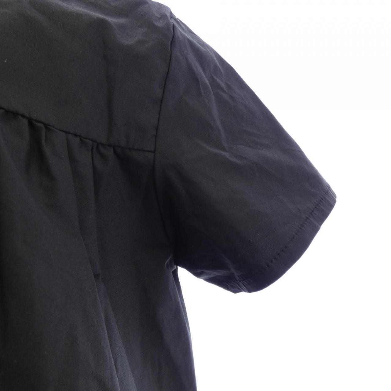 TREFLE+1 チュニック