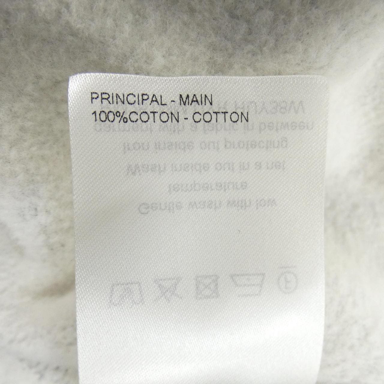 ルイヴィトン LOUIS VUITTON シグネチャーフーディ HUY38WUYR パーカー