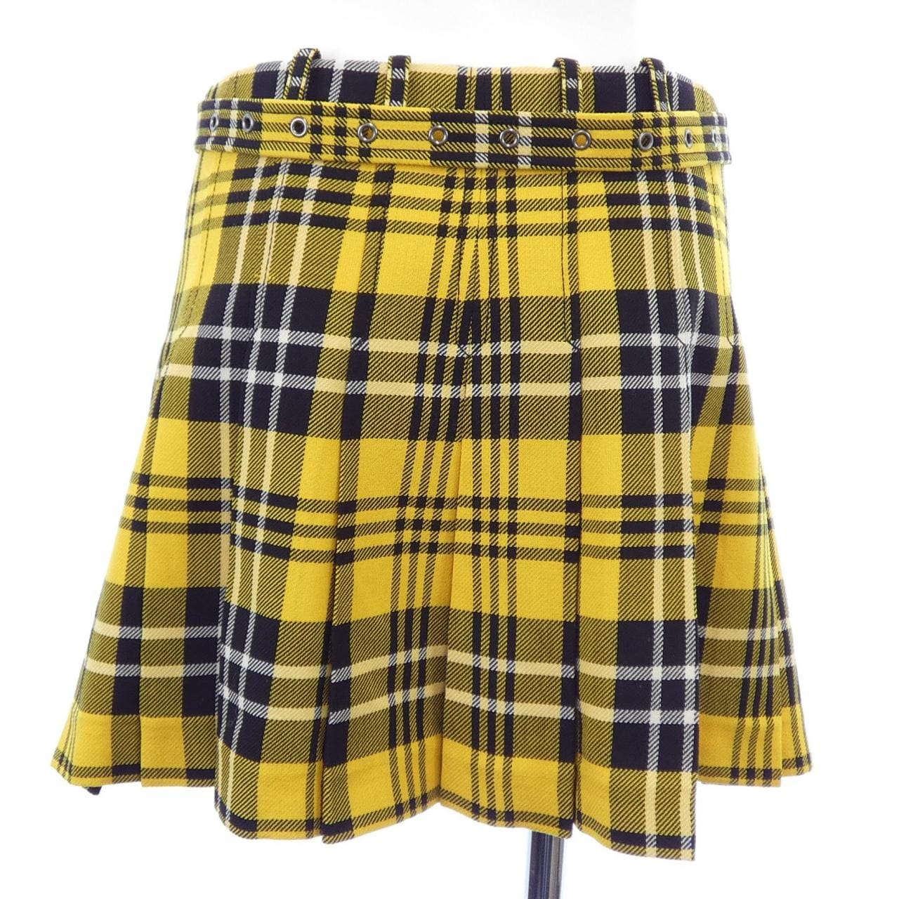 クリスチャンディオール CHRISTIAN DIOR 241J16A1216 スカート